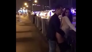 Outside Sex