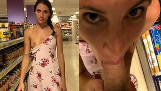 Two Cum Shot With Outdoor Reveals Shower Sex -Amateur Pair