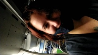 Fun On The Public Bus!