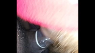 Head From Young Thot Outside