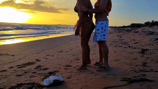 Dangerous Sex On The Beach