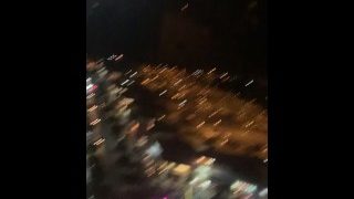 Ferris-Wheel Fun