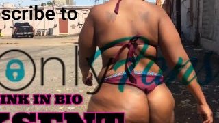 Huge Azz Co Worker Wants To Be Onlyfans