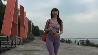 My Cameltoe, Public Blowjob And More