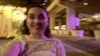 Public Fun Series – Downtown Miami 1