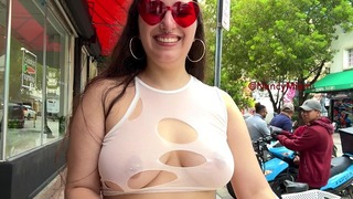 Public Fun Series – Downtown Miami Fun 4