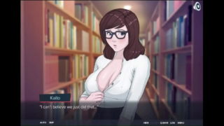 Anime 3D 2018 Library Fuck