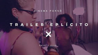 Atriz Pornô Sonha Em Transar Com A Director of Gostosa Do Filme Aquele Mario, Ravenna Hawks, Lorena Green Cinema Pornô –