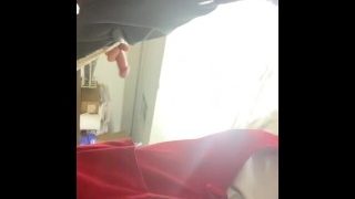 Boss Fucks Me At Work