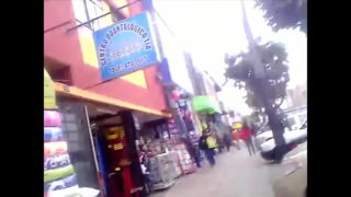 Calle De Lince