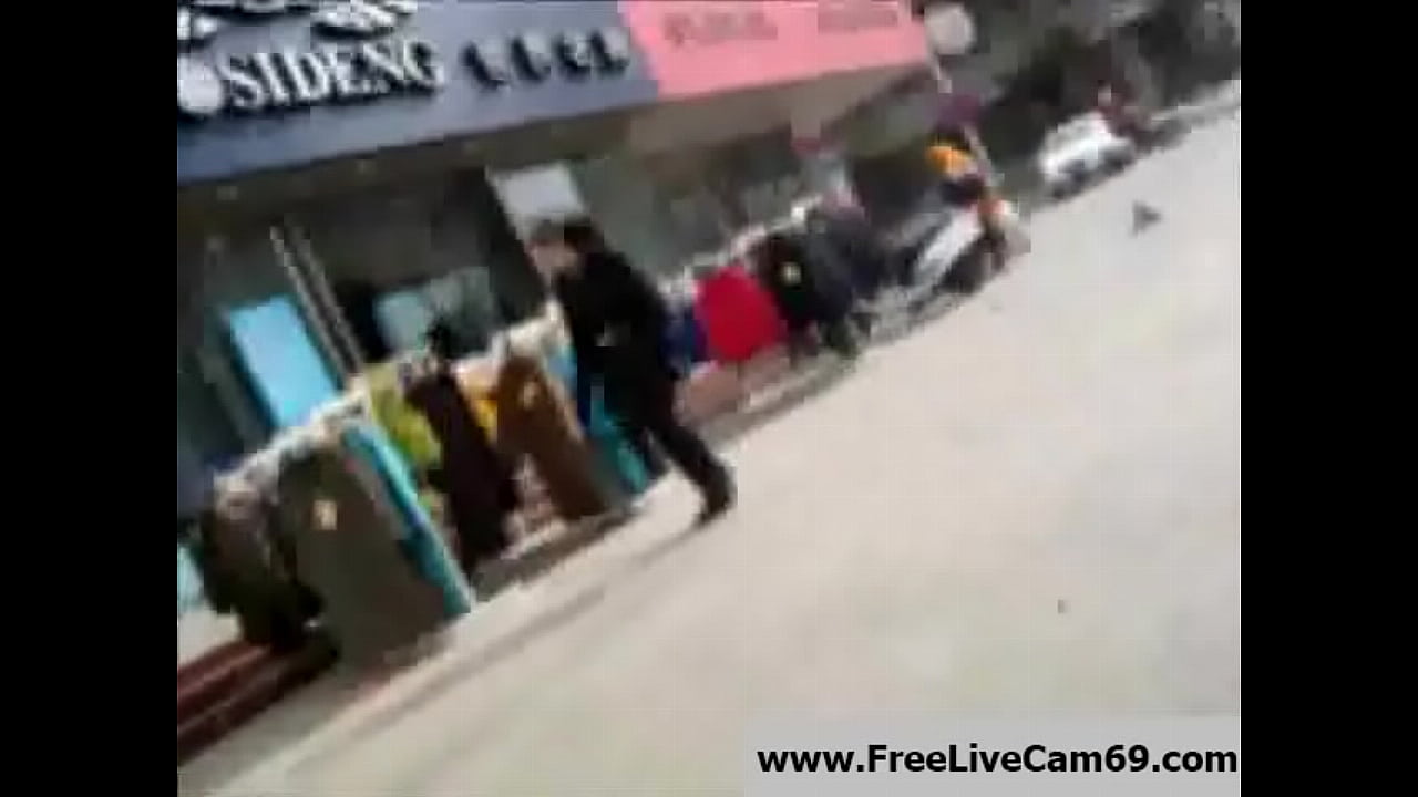 China Street Stroll 1, Video Lucah Cina Percuma 67 - FreePublicPorn.com