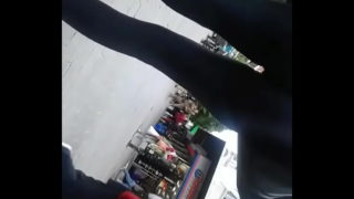 Culo Por La Calle