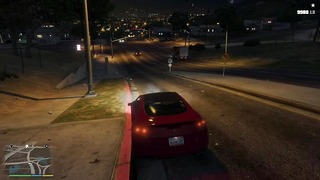 Daddy Is Fucking A Street Hooker-Gta Part 21