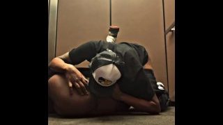 Elevator Sex