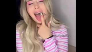 Estaba Aburrida E Hice Un Videito Antes De Salir Al Cine