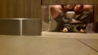 Fat Malay Ladis Pessing Hidden