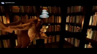Les Français ont du sexe chaud dans la bibliothèque épisode 26