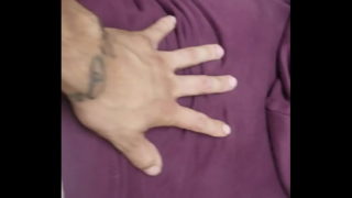 Fucking In Public Restroom