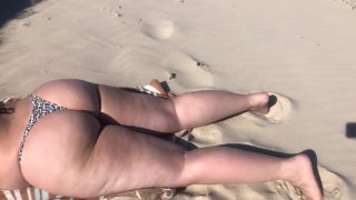 Giant Booty 3