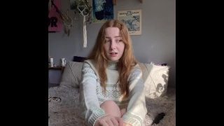 Ginger Roommate Humiliates You For Spying On Her