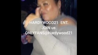 Hardywood21 Ent. Bawimy się w VIP