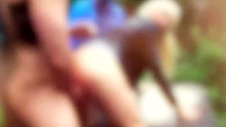 Killergram Deililah Dash Gets Fucked By Masked Strangers In Public