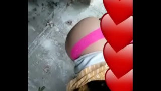 Mamando En La Calle.