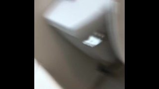 Marriott Lobby Restroom