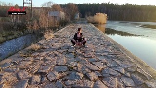 Marssyx – Pissing By The Pond Teaser