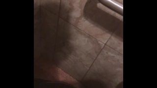 Must See Pee Desperation Piss Fetish Watersports Public Restroom Pee