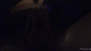 My Submissive Slave Performs The Task And Masturbates Right Next To The Taxi Driver.