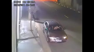 Na Rua, Câmera