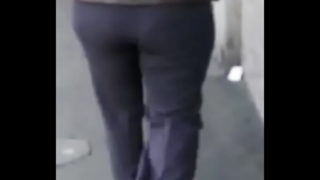 Nalgona Calle
