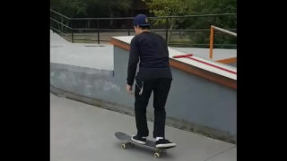 Novinho Arregaçando No Street E No Bowl Sem Dó