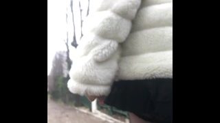 Passeggiata Nella Strada
