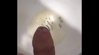 Piss In Public Wc