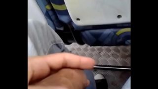 Primeira Vez No Ônibus 1