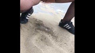 Public Piss