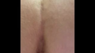 Public Restroom Pee
