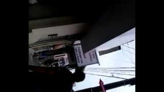 Rabudas Na Rua