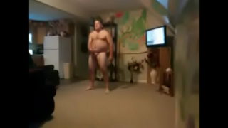 Sean Dillon Virgin Exhibitionist Jerkoff
