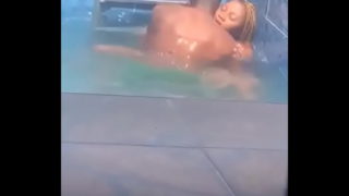 Sex On Pool