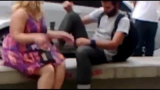 Sexo Na Rua No Rio De Janeiro