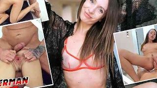 Skinny Ukrainian Milf Julia I Pickup And Raw Fuck – Real Street Casting Sex German Scout Pt. 1