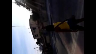 Street Butt