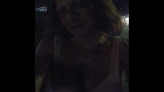 Street Walker TS Traci Ann Nebraska Ave Tampa