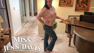 The Sissy’s Mentor 3 Preview