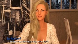 Trei reguli de viață – Partea 19 Sex la cinema de Loveskysan69