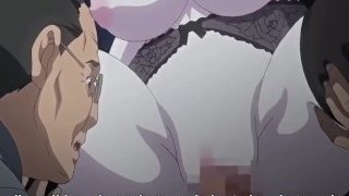 Toilettes No Hanako-San 4 Compilation de scènes de sexe