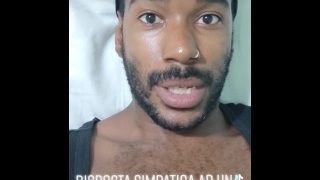 Troia Matura Umiliata Pubblicamente